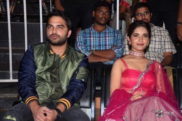 Hit Movie Pre Release Event Vizag